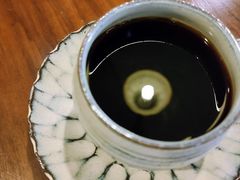 -RUMORS COFFEE ROASTERY鲁马滋咖啡(湖南路店)