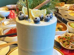 -Biteology Artisan Cakes(红庄·国际文化保税创新园店)