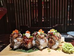 -円满日式居酒屋(蓉花路美食街店)