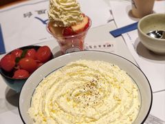 -火山屋台(新街口店)