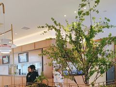 -船歌·鱼水饺青岛菜(金狮广场店)