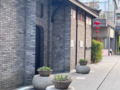 -春熙路步行街