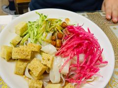 -清真·鸦儿李记·小馆(后海店)