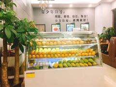 -爱乐信甜品(石湾店)
