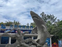 -北海海底世界