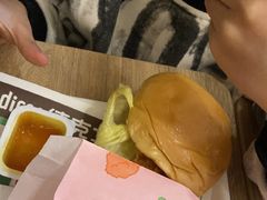 -德克士(榆次君豪店)