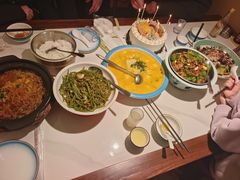 -磁州卤面·地标邯郸菜(97年创始店)