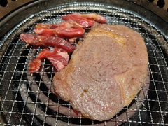-神户赤童日式烤肉(金地广场店)