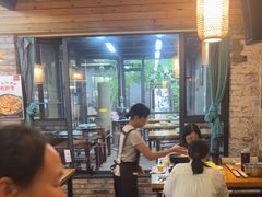 -61号餐吧(兴坪古镇漓江店)