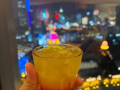 -上海雅居乐万豪侯爵酒店