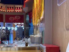 -盛香亭热卤(永旺梦乐城店)