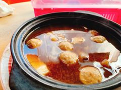 -新记肉骨茶