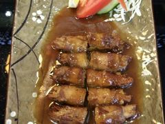 -禾绿回转寿司(苏宁广场店)