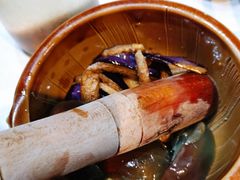 -山越山·茶油土鸡(大汉悦中心店)