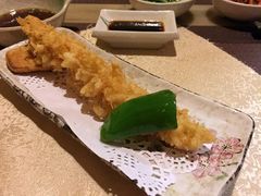 炸虾天妇罗-东瀛阁(锦江宾馆店)