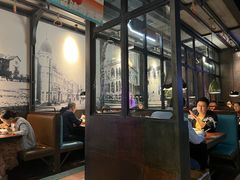 -前海沿·青岛菜(五四广场永旺店)