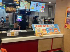 -麦当劳(济泺路店)