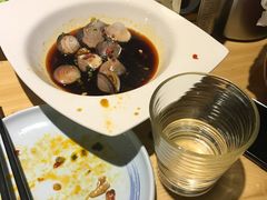 -蝦塘·中国餐馆(城墙南马道巷店)