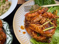 -simply thai天泰(静安嘉里中心店)
