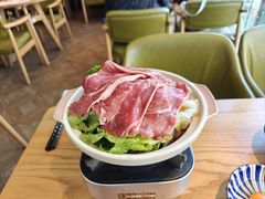 -Sushi Love 创意寿司(丽影广场店)