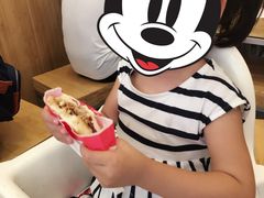 -秦香陕西食府(华贸天地店)