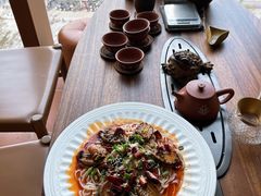 -甘思咪哚·云南艺术餐厅(天河广百店)