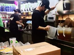 -柠季·手打柠檬茶(静安大悦城北座B1店 )