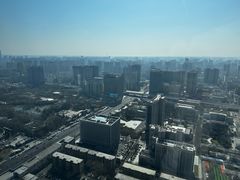 -万达文华酒店·48F云端窗景美食汇自助餐厅