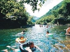 -东天目山风景区