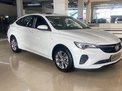 -青岛成达别克4S店(石老人店)
