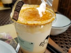 -喜茶(上海兴业太古汇店)
