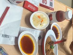 -喜家德虾仁水饺(浦东山姆店)
