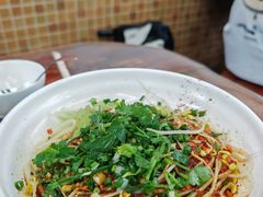 -老陈婆手工面庄