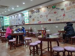 -捷信牛奶甜品世家(柳巷店)