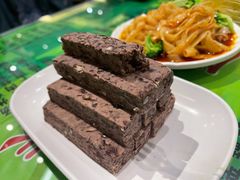 -令氏家外家周礼食府(桥南店)