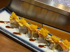 -千代武日本料理(开发区店)
