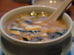 -小厨师·二十年沈家门小海鲜(百井坊巷店)