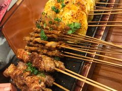 -阿斯牛牛·凉山菜(新会展店)