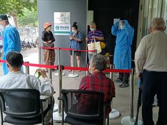 -中国邮政储蓄银行(东新路支行)