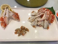 -新花城蟹粉馆(乌鲁木齐店)