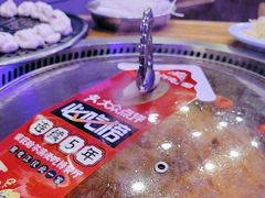 -山河屯铁锅炖(哈西站店)