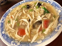 连汤肉片-管记水席老店(仙果市街店)