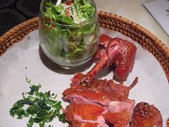 -锦府盐帮·李宅(领展购物广场中关村店)