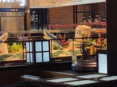 -梨花自助烤肉(乐宾店)