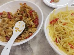 -红色湘菜馆(春风店)