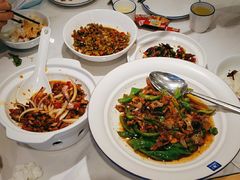 -兰湘子·湘菜小炒(崂山丽达店)