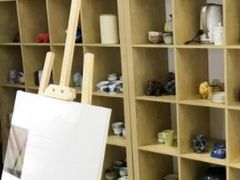 -一品格美术·中考高中成人美术培训