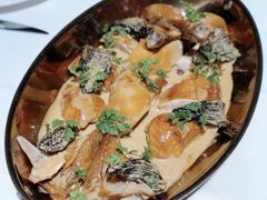 -Oyster Talks 四度蚝法餐厅