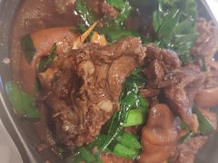 -壹只菜·崇明本地特色菜(崇明南门店)