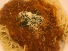 -萨莉亚意式餐厅(深南茂业店)